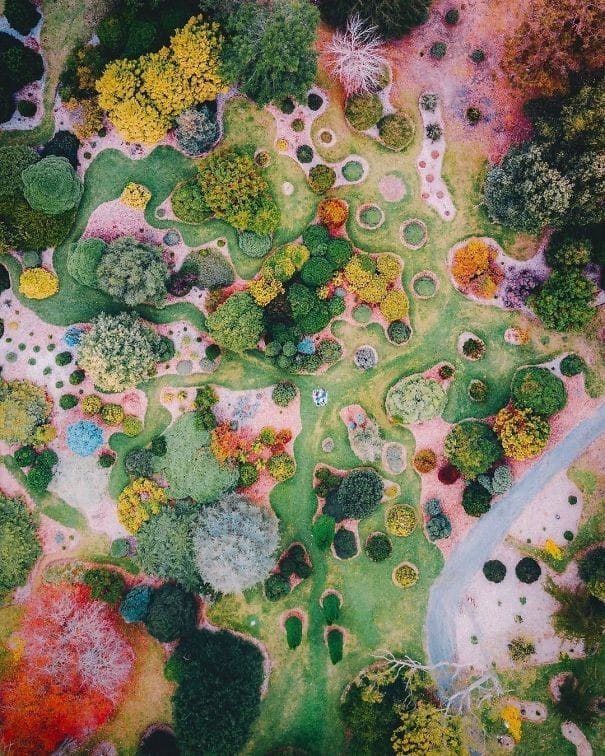 30 Times Accidental Art Was Better Than Your Actual Art