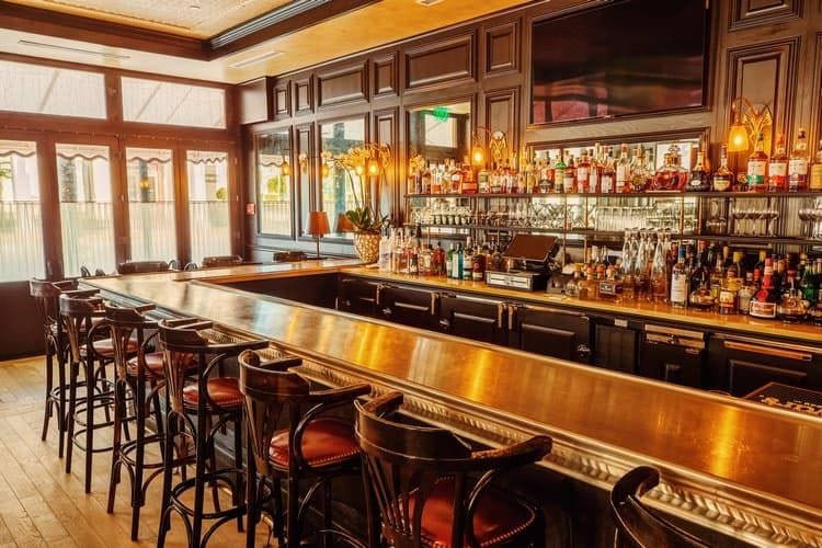 La Goulue Palm Beach Restaurant