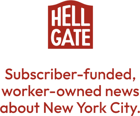 Hell Gate Podcast