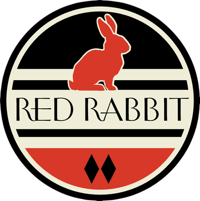 Red Rabbit