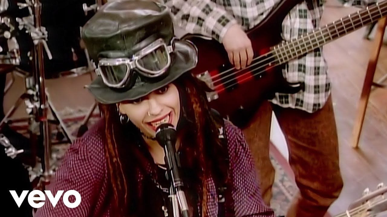 Four Non Blondes - What’s Up?