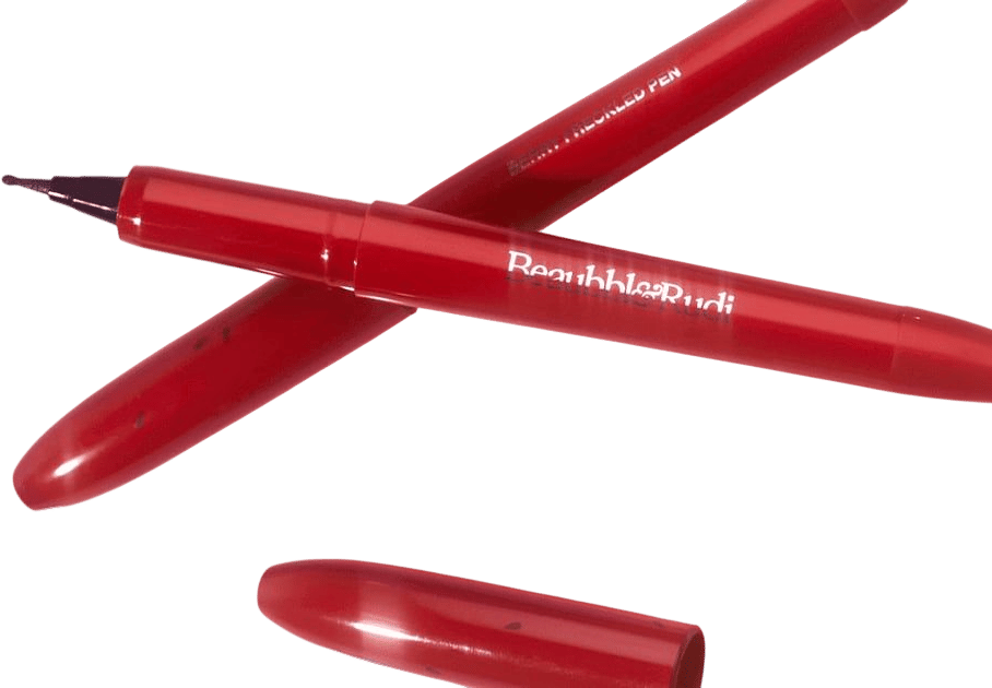 beaubble freckle pen