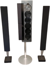 B&O Beosound 9000