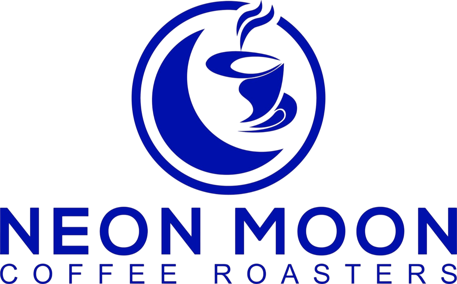 Neon Moon Coffee