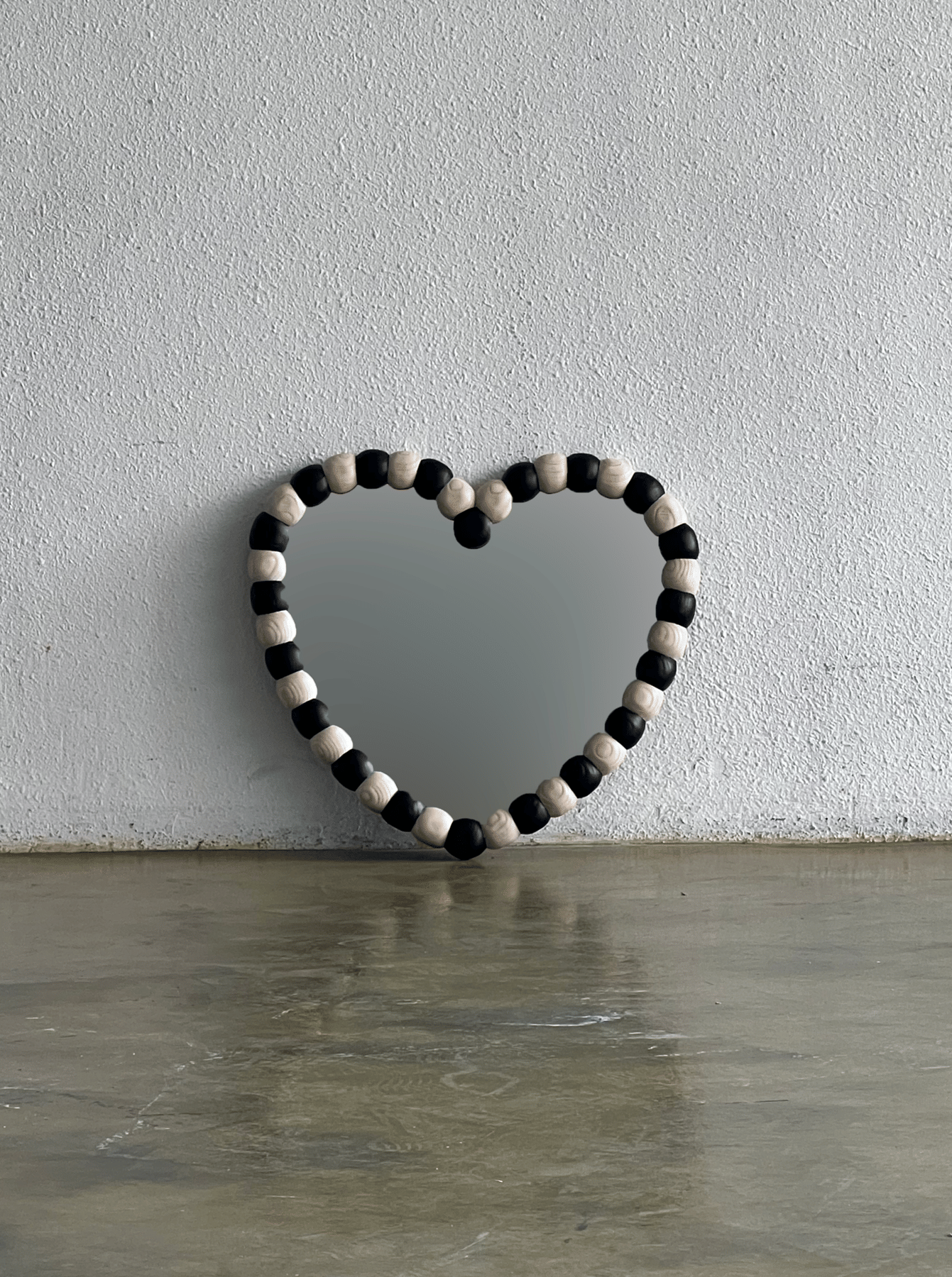 Onde Mirror Heart