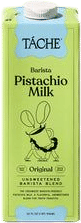 Unsweetened Barista Pistachio Milk