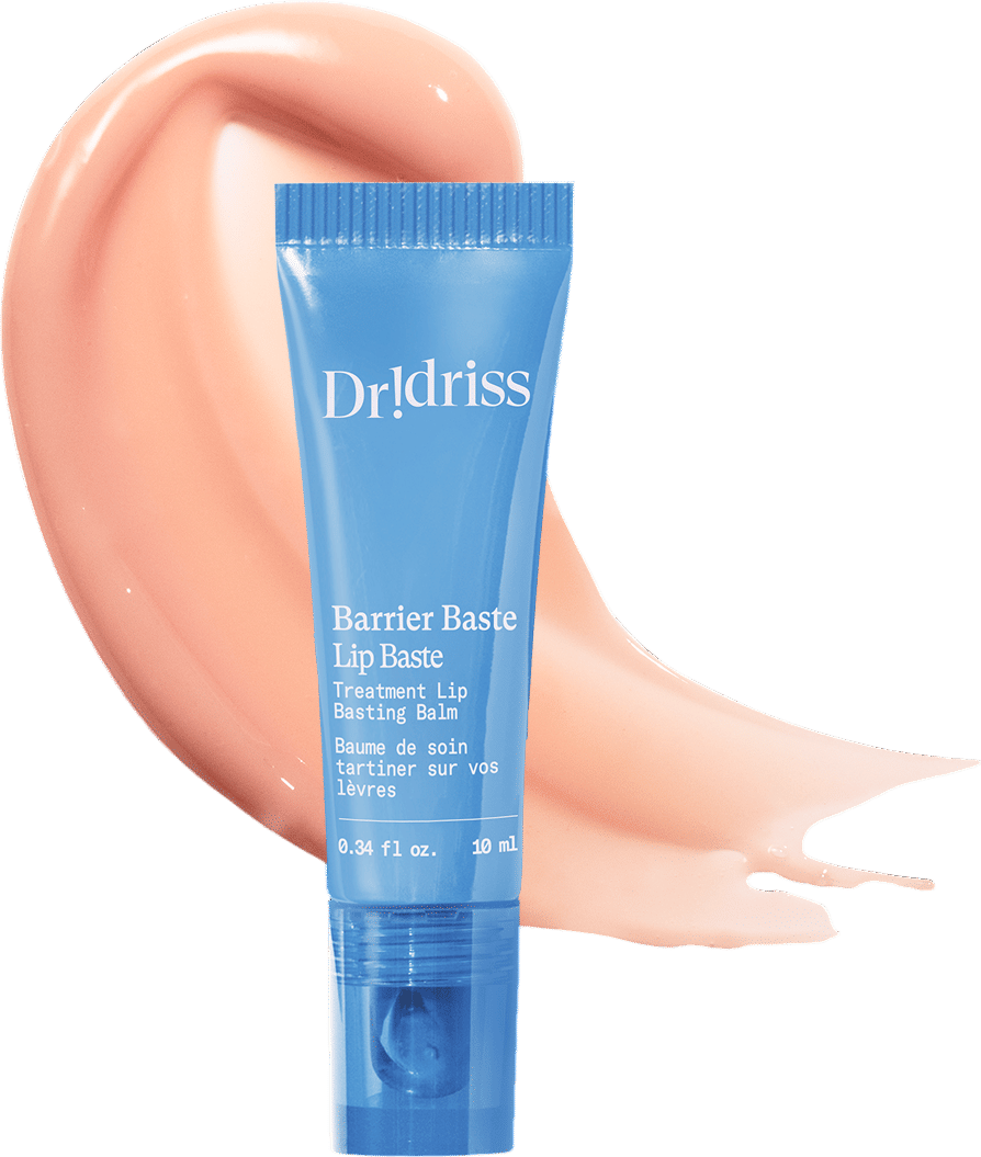 Dr. Idriss Barrier Baste Moisturizing Lip Balm