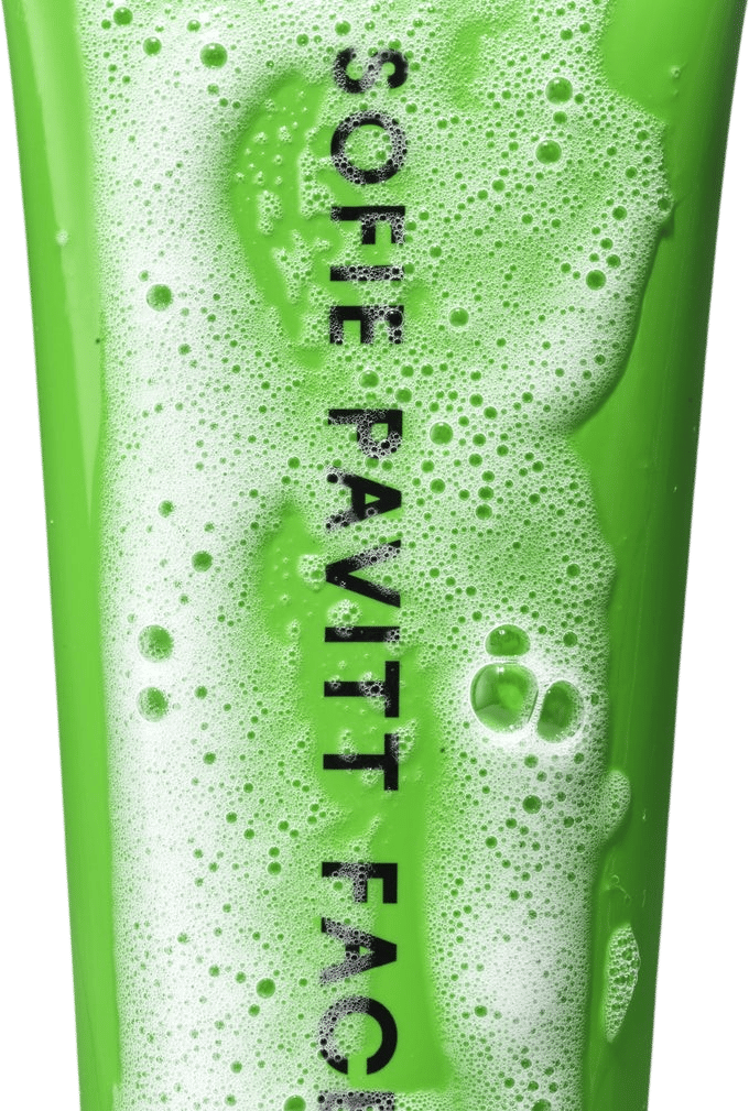 Clean Clean Cleanser