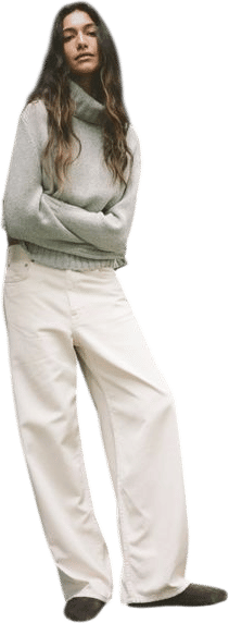 Beachwood Baggy Pant
