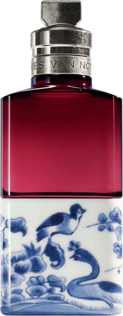 Dries Van Noten Eau de Parfum Soie Malaquais