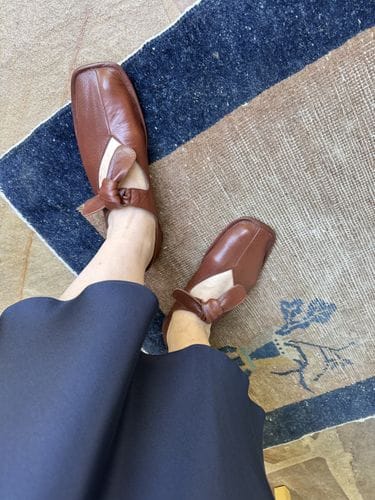 HEREU Llasada Flats