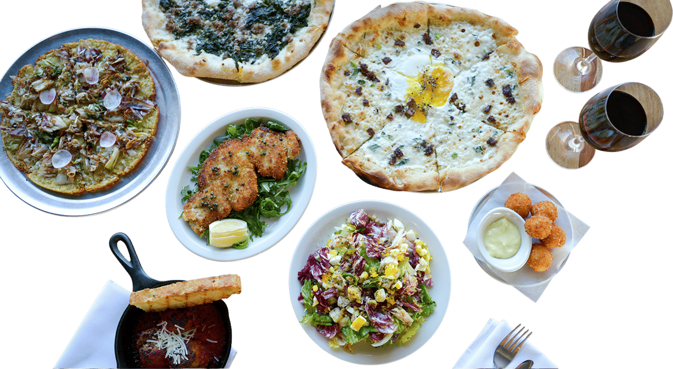 Pizzeria Mercato