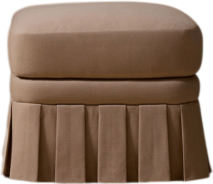 The Pouf, Astrid Houssin