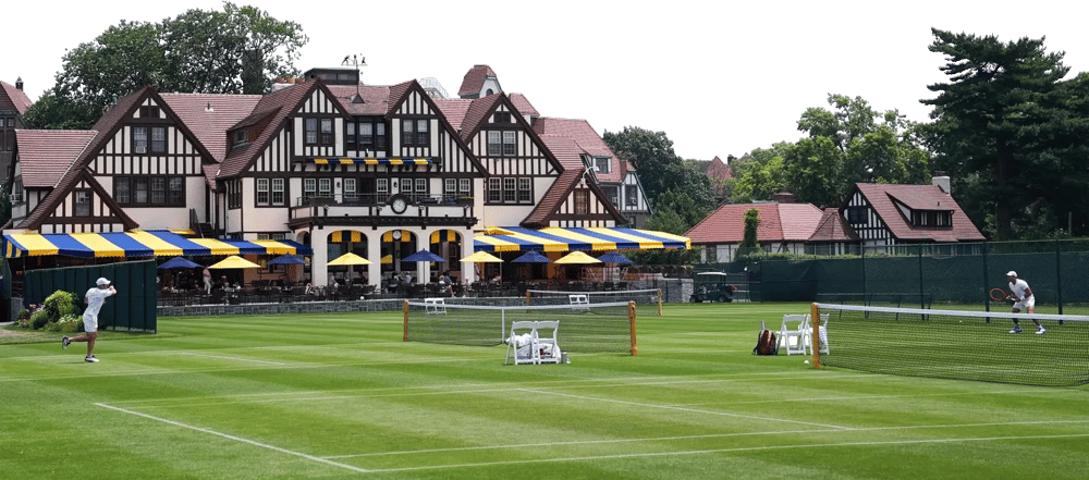 west side tennis club