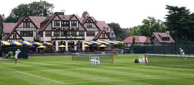 West Side Tennis Club