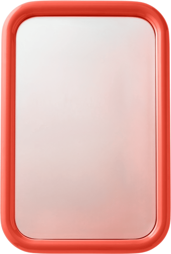 Forma Mirror - Rectangle