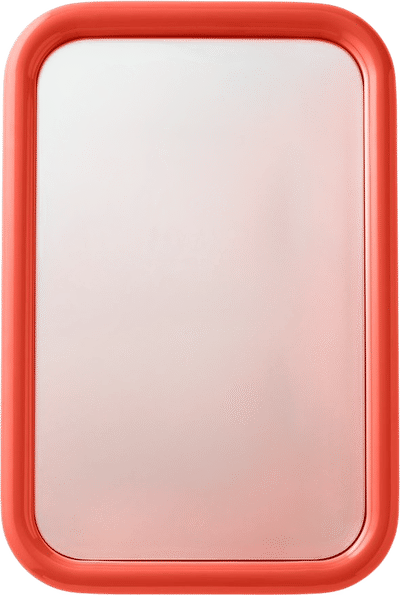Forma Mirror - Rectangle