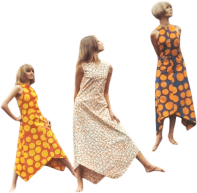 Marimekko Finnish Design House