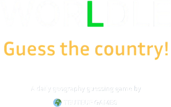Worldle