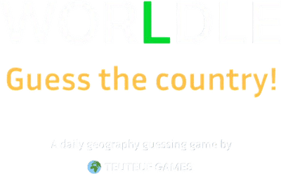 Worldle