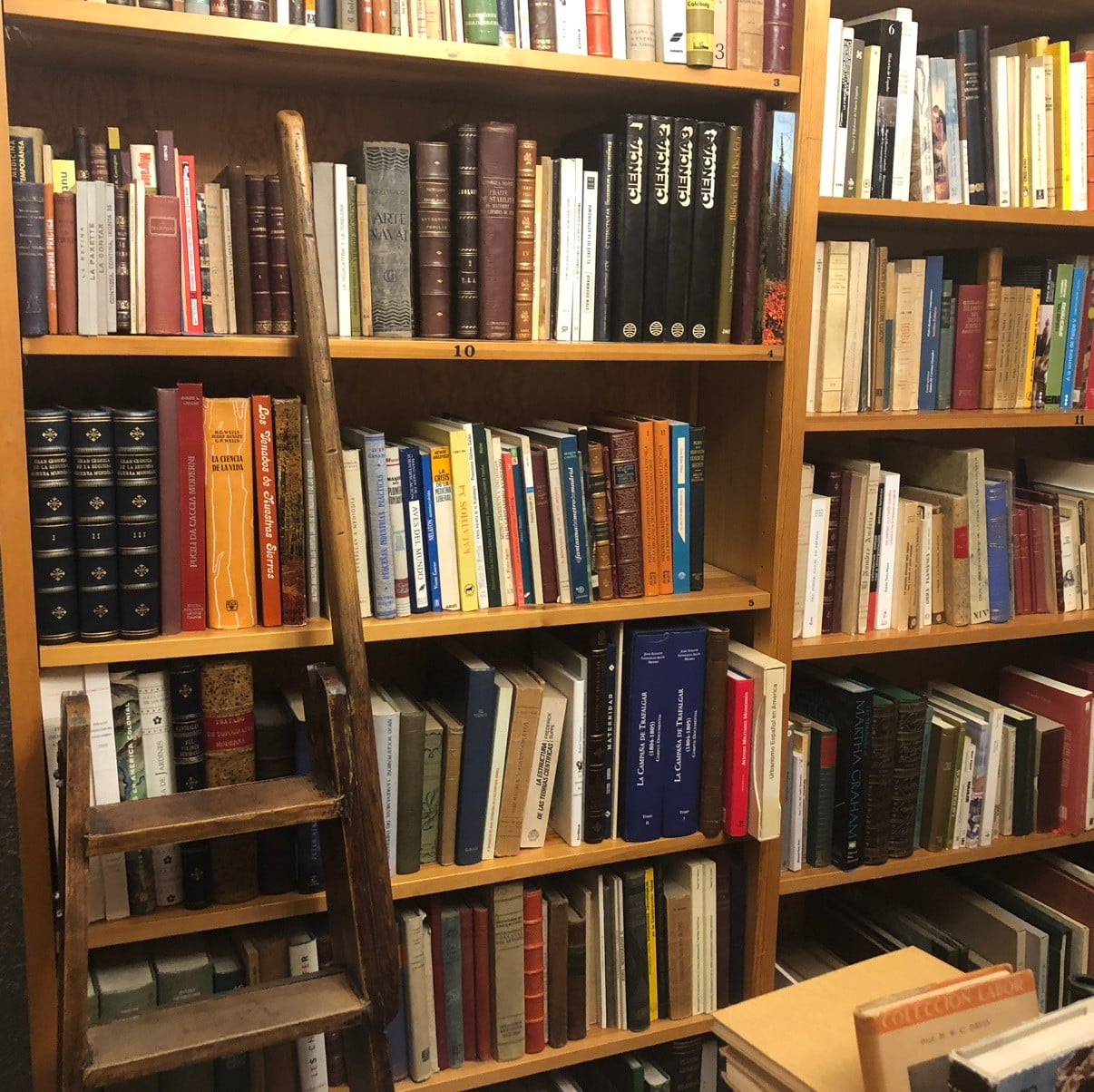 Books I recommend to people who don’t read