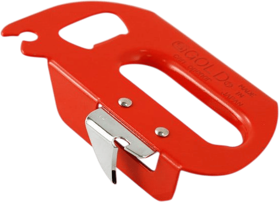 Little King Gangy Kankiri Can Opener