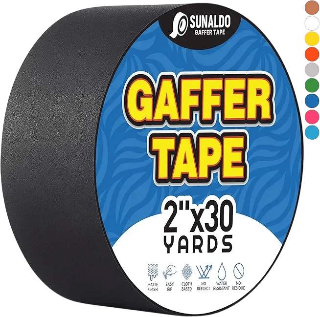 Gaff Tape