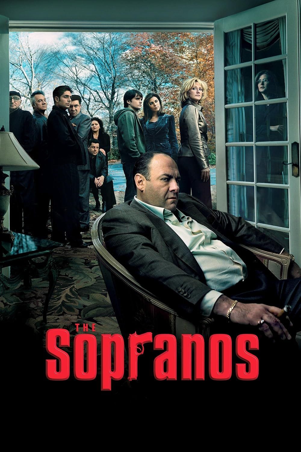 Sopranos