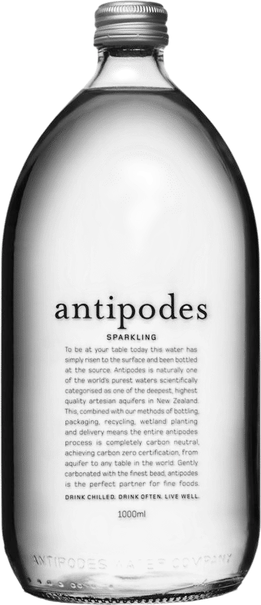 Antipodes Sparkling