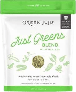 Just Greens Blend