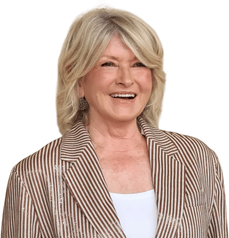 Martha Stewart