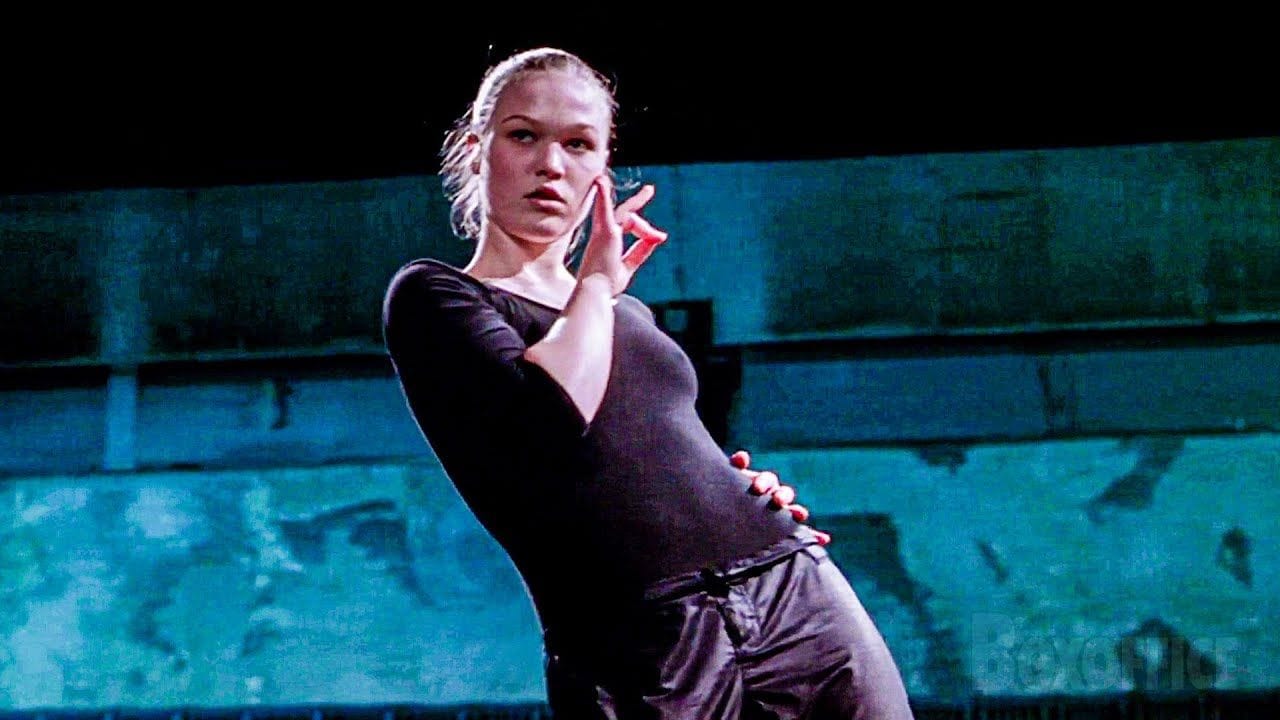 Julia Stiles in Save the Last Dance (2001