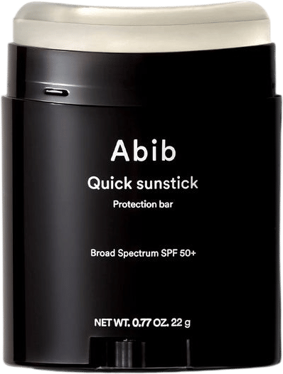 Quick sunstick Protection bar