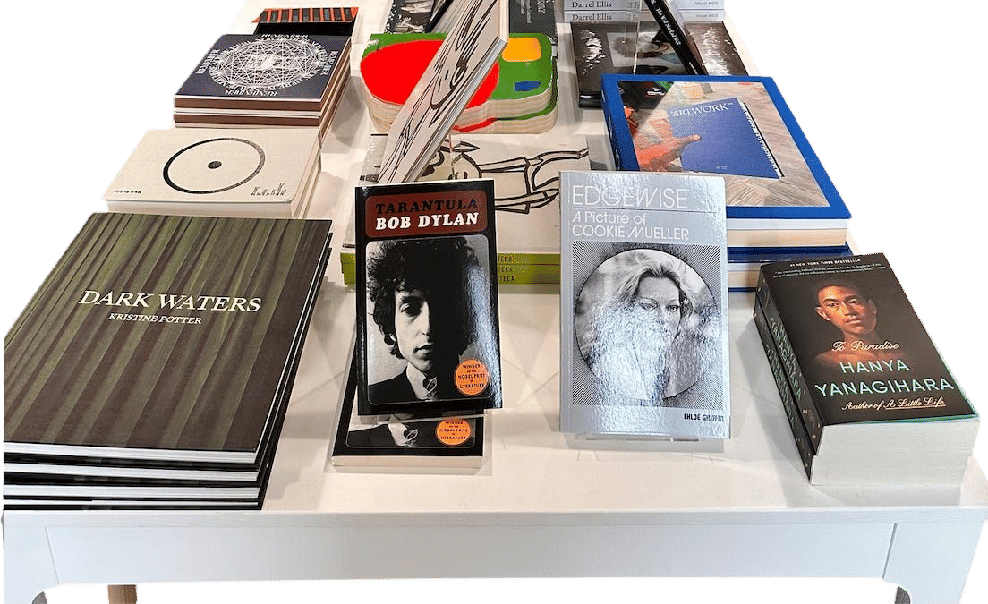 Green Ray Books