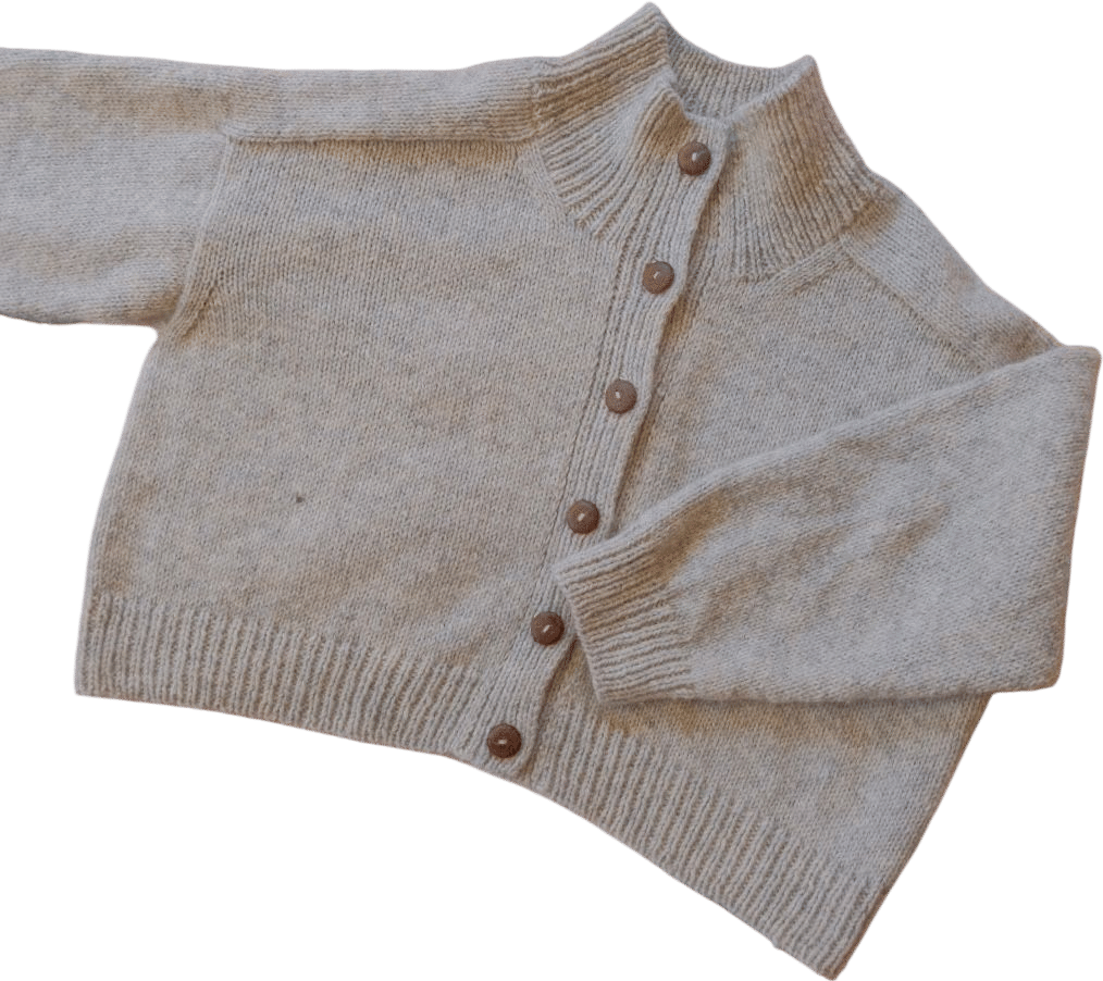 Lakes Jacket by Ozetta