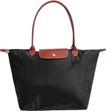 Longchamp Large Le Pliage Tote