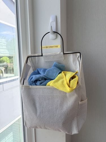 Hire a Home Organizer
