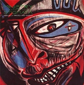 stigmata by ministry