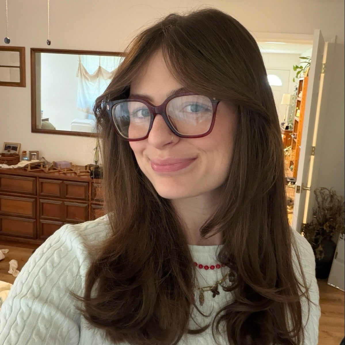 Sarah A