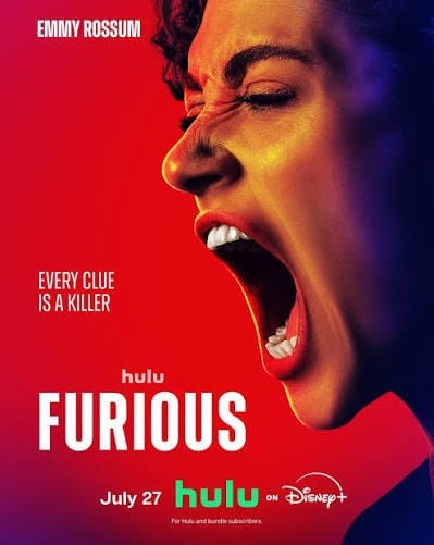 furious