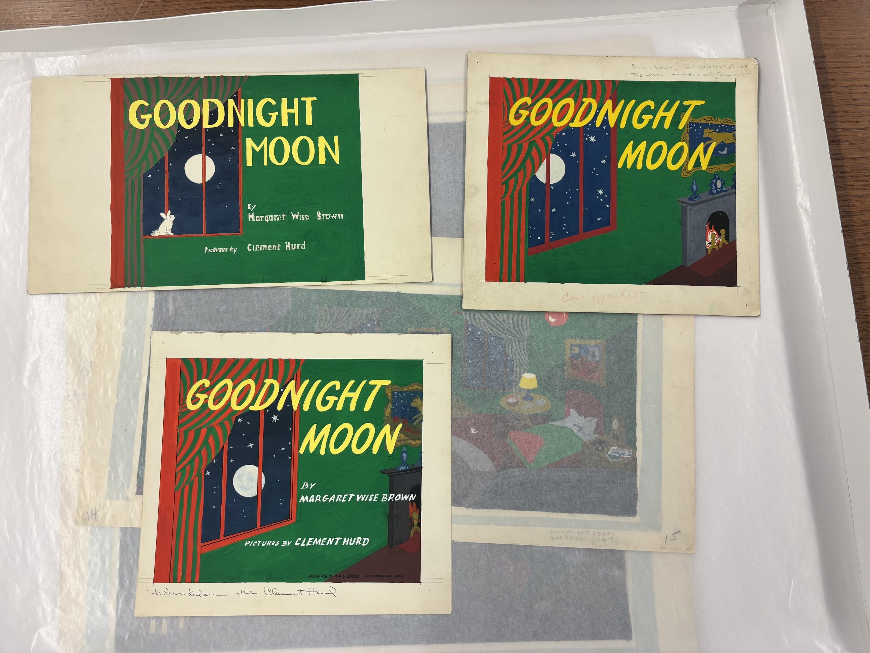 children book archive at the university of minnesota