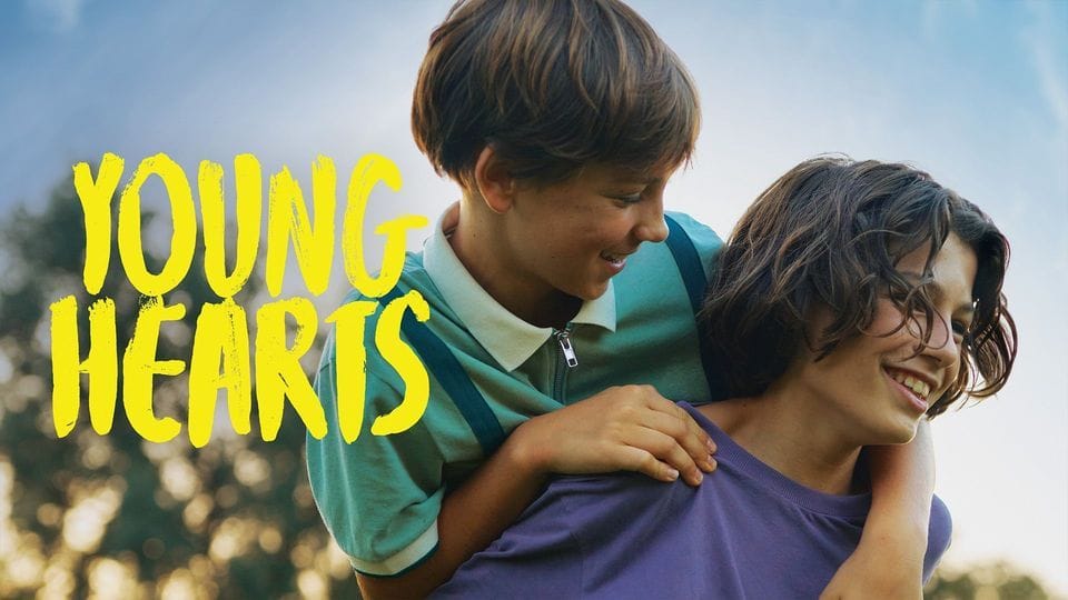 young hearts (Kanopy)