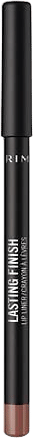 Rimmel Lip Liner, Cappuccino