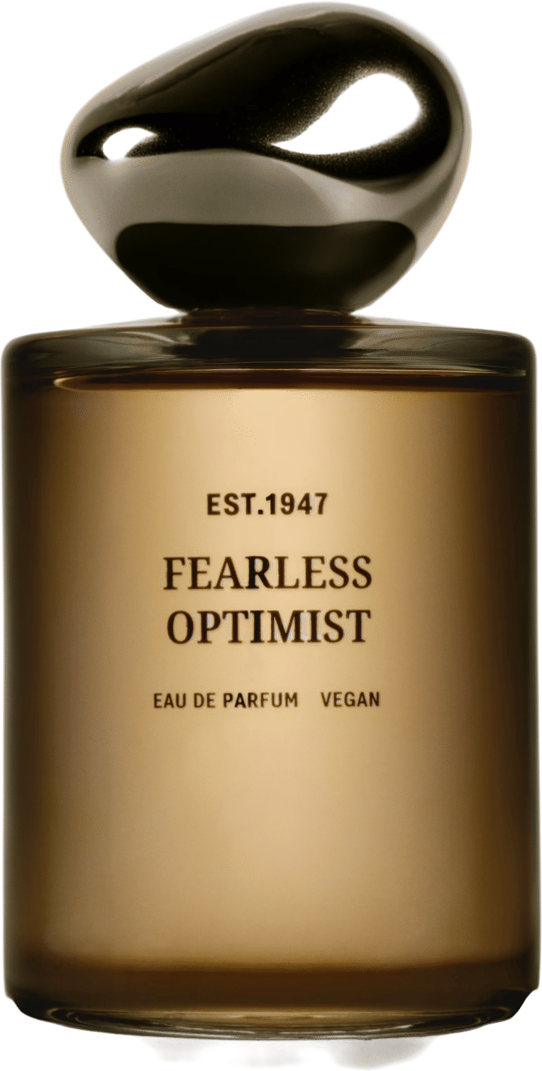 Fearless Optimist Eau de Parfum