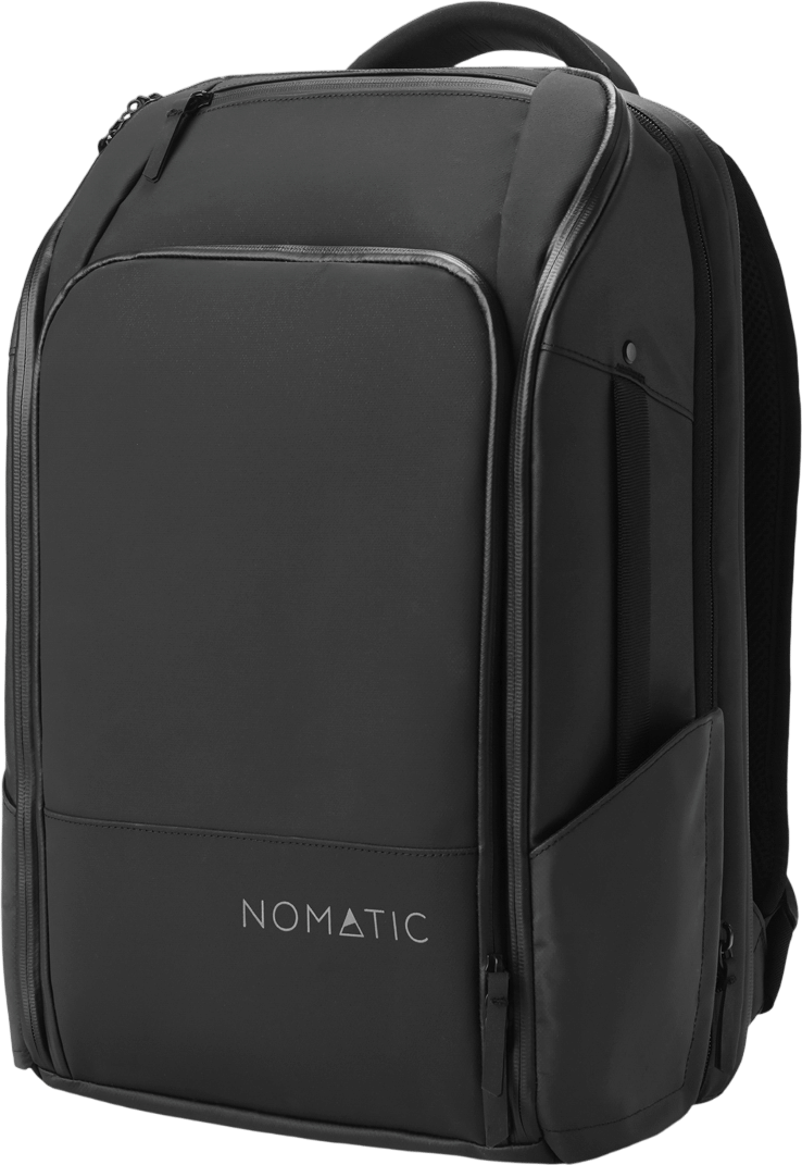 Nomatic Travel Pack (20L)