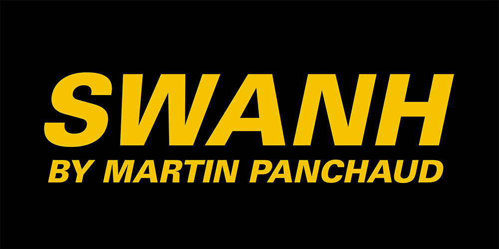 SWANH.NET Star Wars Infographic