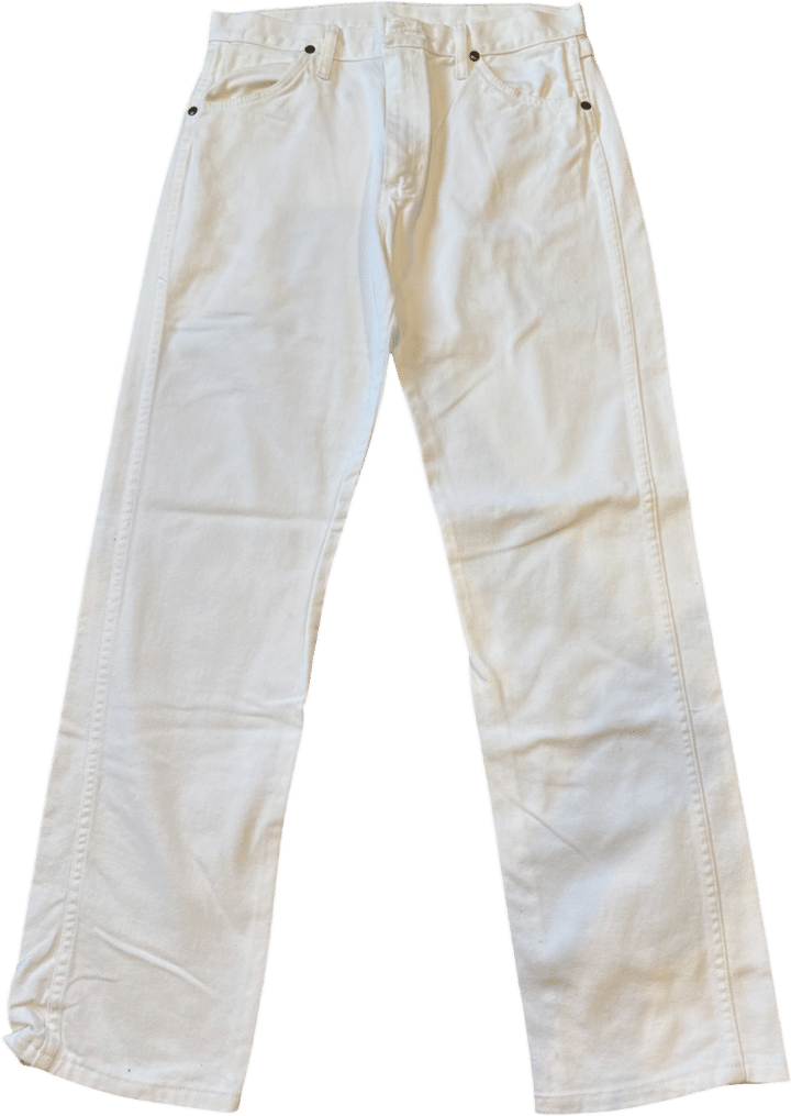 Wrangler Cowboy Cut Original Fit Jean