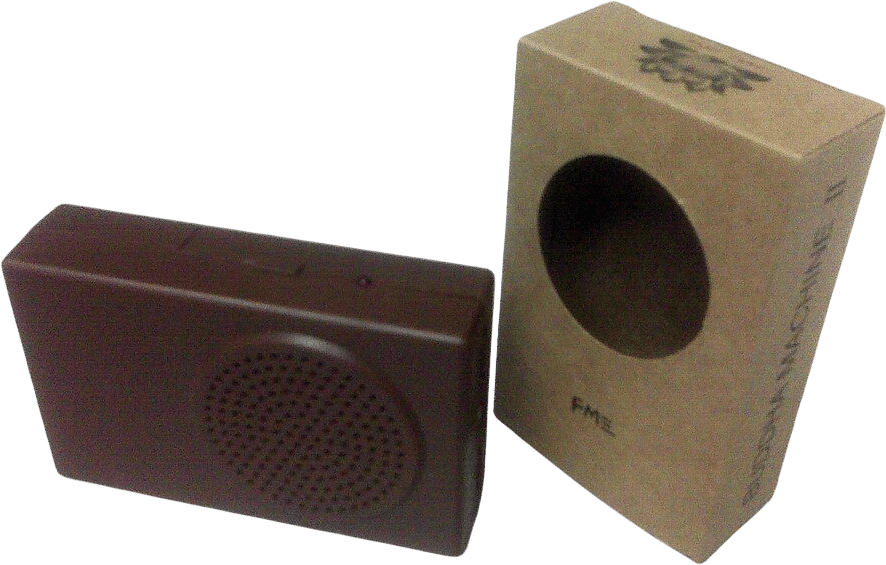 FM3 Buddha Machine