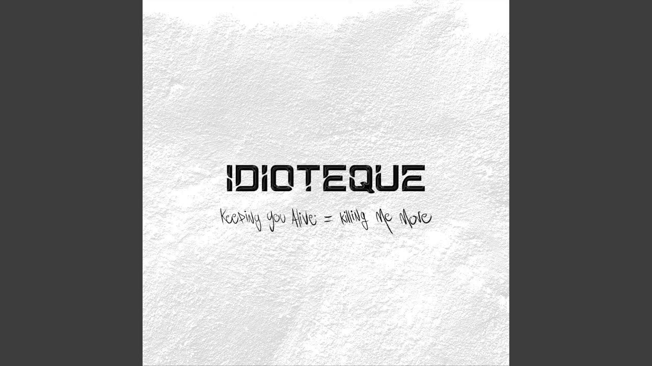 Idioteque