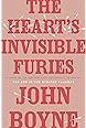 The Heart’s Invisible Furies by John Boyne